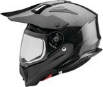 FirstGear Hyperion Carbon Motorcycle Helmet