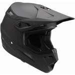 Answer AR1 Solid MX Offroad Helmet