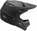 Answer AR1 Solid MX Offroad Helmet