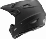 Answer AR1 Solid MX Offroad Helmet