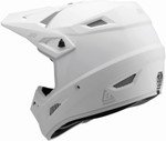 Answer AR1 Solid MX Offroad Helmet