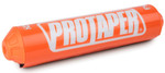 ProTaper Race Line Fuzion Round Orange Handlebar Pad (021635)
