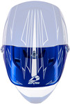 EVS T3 Pinner Youth Helmet Replacement Visor/Peak