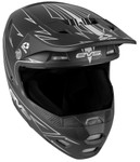 EVS T3 Pinner Youth MX Offroad Helmet
