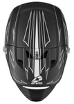 EVS T3 Pinner Youth MX Offroad Helmet