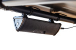 Kuryakyn 14" Black MTX Wanderbar Soundbar (2721)