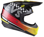 EVS T5 Torino MX Offroad Helmet