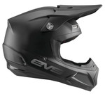EVS T5 Solid MX Offroad Helmet