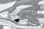 Kuryakyn Omni Chrome Frame Covers for '18-'21 Gold Wing (3273)