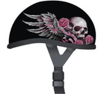 Skid Lid Wild One Half Helmet