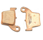 Renthal RC-1 Works Brake Pads (BP-101)