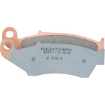 Renthal RC-1 Works Brake Pads (BP-100)