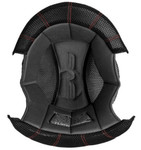 EVS T5 Helmet Inner Top Liner Pad