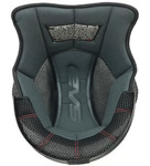 EVS T5 Helmet Top Inner Liner Pad Kit