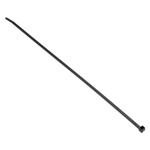 UNI Cable Ties 50pk Black 4" (UCT-30-K)
