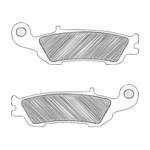 Renthal RC-1 Works Brake Pads (BP-106)