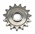 Renthal Front Sprocket 15 Tooth (447--520-15GP)
