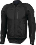 FirstGear Reflex Mesh Mens Textile Motorcycle Jacket