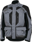 FirstGear Kathmandu 2.0 Mens Motorcycle Jacket