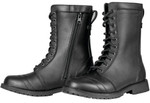Speed & Strength Fast Times Womens Motorcycle Riding Boots