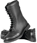 Speed & Strength Fast Times Womens Motorcycle Riding Boots