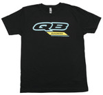 QuadBoss Logo Mens Short Sleeve T-Shirt