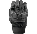 Speed & Strength Moment of True Mens Leather/Textile Motorcycle Gloves