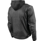 Speed & Strength Straight Savage 2.0 Mens Leather Motorcycle Jacket