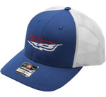 QuadBoss Merica Snapback Hat