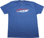 QuadBoss Merica Mens Short Sleeve T-Shirt