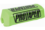 ProTaper Race Line 2.0 Square Race Green Handlebar Pad (021628)