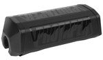 ProTaper Race Line 2.0 Square Stealth Black Handlebar Pad (021630)