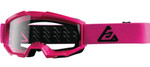 Answer Apex 1 MX Offroad Goggles