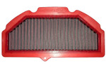 BMC Race Style Replacement Air Filter (FM557/04RACE)