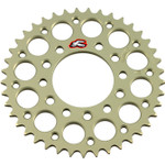 Renthal Ultralight Aluminum Rear Sprocket 41 Tooth (184U-520-41P-HA)