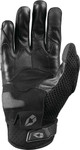 EVS Assen Mens Textile Motorcycle Gloves