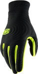 100% Brisker Xtreme Mens MX Offroad Gloves