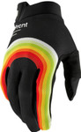 100% Itrack Rewind Mens MX Offroad Gloves