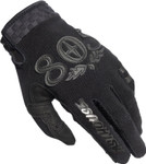 Fasthouse Speed Style 805 Growler Mens MX Offroad Gloves