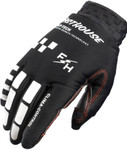 Fasthouse Toaster Mens MX Offroad Gloves