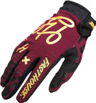 Fasthouse Speed Style Vicky Golden Womens MX Offroad Gloves
