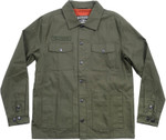 Fasthouse Grafter Chore Mens Jacket