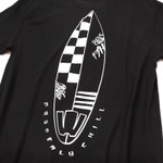 Fasthouse 805 Quiver Mens Short Sleeve T-Shirt
