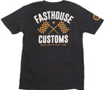 Fasthouse 68 Trick Mens Short Sleeve T-Shirt