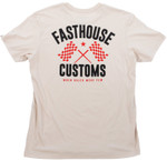 Fasthouse 68 Trick Mens Short Sleeve T-Shirt
