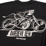 Fasthouse Hell Raiser Mens Short Sleeve T-Shirt