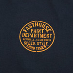 Fasthouse Paint Dept. Mens Short Sleeve T-Shirt