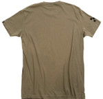Fasthouse Coalition Mens Short Sleeve T-Shirt