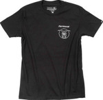 Fasthouse 805 Swag Wagon Mens Short Sleeve T-Shirt