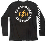 Fasthouse Easy Rider Youth Long Sleeve T-Shirt
